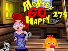 Jwèt Monkey Go Happy Stage 275