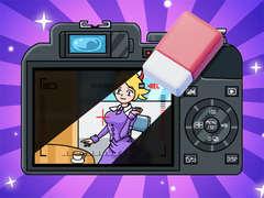 Jwèt Dop Puzzle Erase Master
