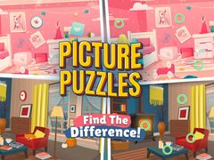 Jwèt Picture Puzzles