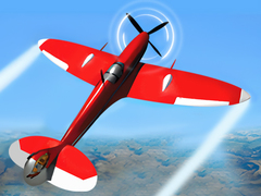 Jwèt Real Flight Simulator