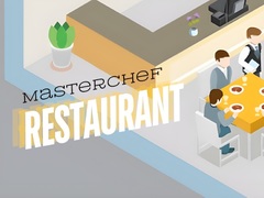 Jwèt Masterchef Restaurant