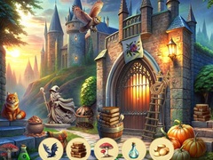 Jwèt Spells and Sorcery