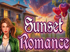 Jwèt Sunset Romance