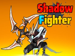 Jwèt Shadow Fighter