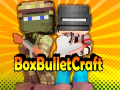 Jwèt Box Bullet Craft