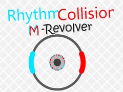 Jwèt Rhythm Collision M-Revolver