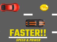 Jwèt Faster!! Speed & Power