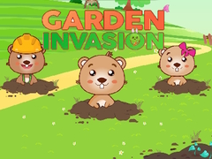 Jwèt Garden Invasion