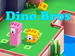 Jwèt Dino Bros