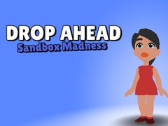 Jwèt Drop Ahead: Sandbox Madness