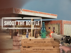 Jwèt Shoot The Bottle