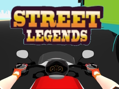 Jwèt Street Legends