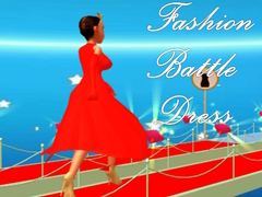 Jwèt Fashion Battle Dress