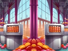 Jwèt Sorting Candy Factory