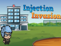 Jwèt Injection Invasion