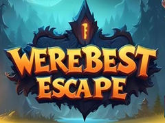 Jwèt Werebeast Escape