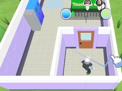 Jwèt Hide and Escape from Angry Teacher