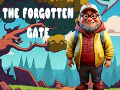 Jwèt The Forgotten Gate