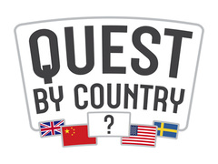 Jwèt Quest by Country