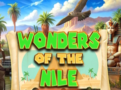 Jwèt Wonders of the Nile