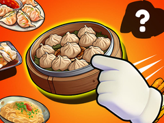 Jwèt Cooking Playtime: Chinese Food