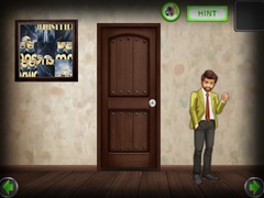 Jwèt Amgel Easy Room Escape 204