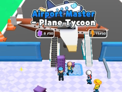 Jwèt Airport Master - Plane Tycoon