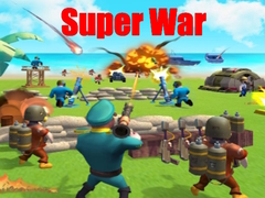 Jwèt Super War