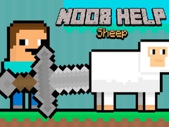 Jwèt Noob Help Sheep