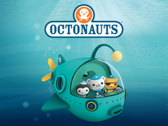 Jwèt Octonauts Bubbles