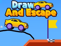 Jwèt Draw And Escape