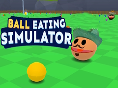 Jwèt Ball Eating Simulator