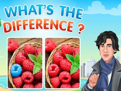 Jwèt What's The Difference?