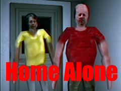 Jwèt Home Alone
