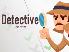 Jwèt Detective - Logic Puzzles
