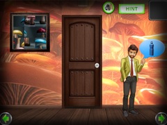 Jwèt Amgel Easy Room Escape 205