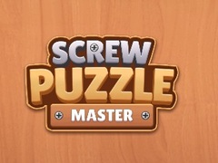 Jwèt Screw Puzzle Master