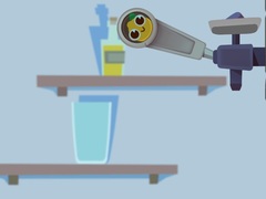 Jwèt Soda King: Cooking Rush