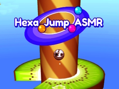 Jwèt Hexa Jump ASMR