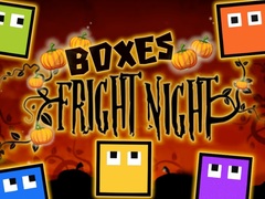 Jwèt Boxes Fright Night