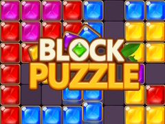 Jwèt Block Puzzle