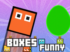 Jwèt Boxes Funny
