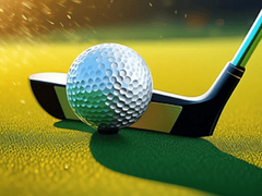 Jwèt Golf Brawl