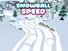 Jwèt SnowBall Speed