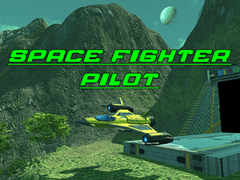 Jwèt Space Fighter Pilot