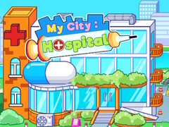 Jwèt My City: Hospital