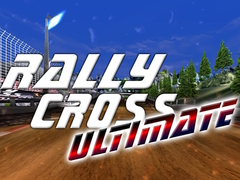 Jwèt Rally Cross Ultimate