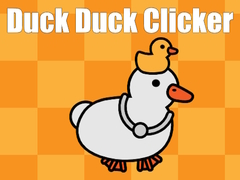 Jwèt Duck Duck Clicker