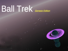 Jwèt Ball Trek Genesis Edition