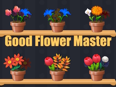 Jwèt Good Flower Master